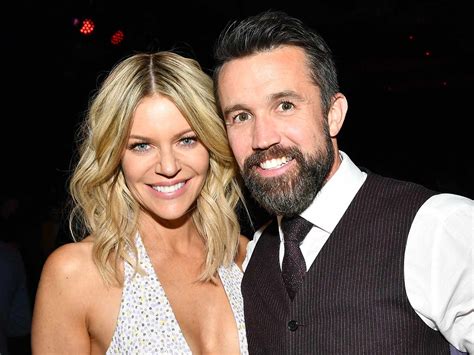 Rob McElhenney and Kaitlin Olson : r/IASIP